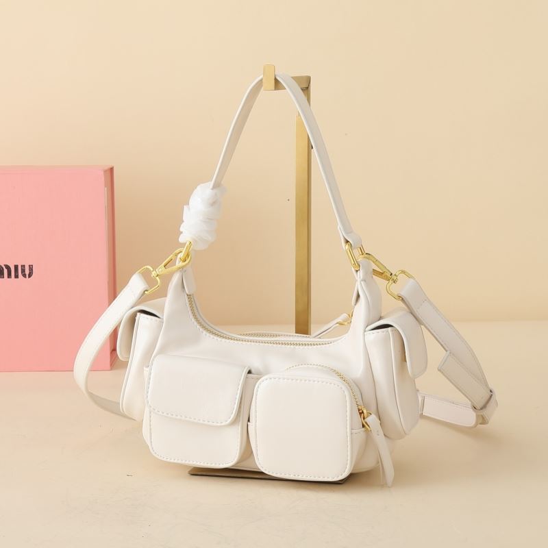 Miu Miu Hobo Bags